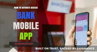 Activate Access Bank Mobile App: A Step-by-Step Guide for Users