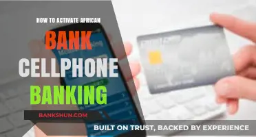 Activate African Bank Cellphone Banking: A Simple Step-by-Step Guide