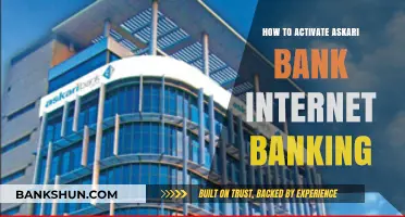Activate Askari Bank Internet Banking: A Step-by-Step Guide