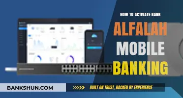 Activate Bank Alfalah Mobile Banking: A Step-by-Step Guide