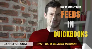 Activate Bank Feeds in QuickBooks: A Step-by-Step Guide