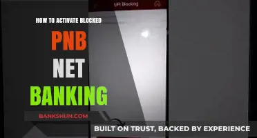 Unblock PNB Net Banking: Quick Steps to Reactivate Your Account