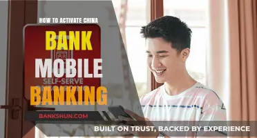 Activate China Bank Mobile Banking: A Step-by-Step Guide