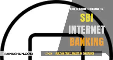 Reactivate SBI Internet Banking: Step-by-Step Guide to Restore Access
