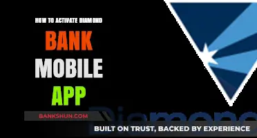 Activate Diamond Bank Mobile App: A Step-by-Step Guide for Users