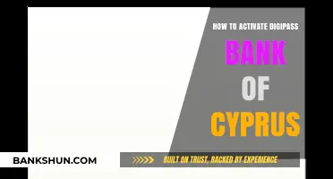 Activate Your DigiPass for Bank of Cyprus: A Step-by-Step Guide