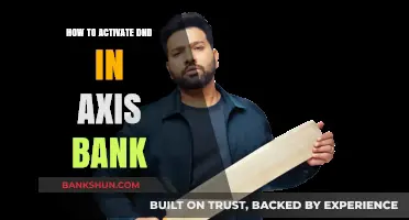 Activate DND in Axis Bank: A Step-by-Step Guide to Stop Promotional Calls