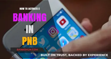 Activate PNB E-Banking: A Step-by-Step Guide for Beginners