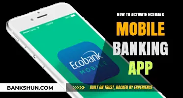 Activate Ecobank Mobile Banking App: A Step-by-Step Guide