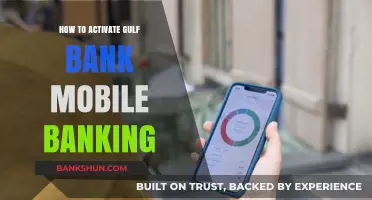 Activate Gulf Bank Mobile Banking: A Simple Step-by-Step Guide