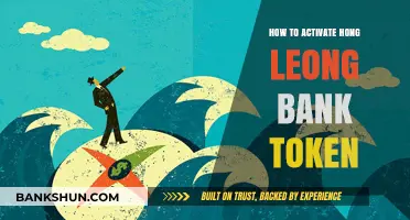 Activate Your Hong Leong Bank Token: A Step-by-Step Guide
