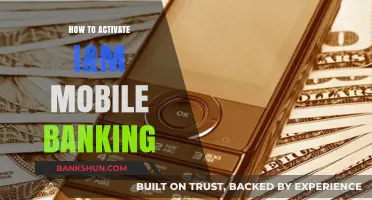 Activate I&M Mobile Banking: A Simple Step-by-Step Guide