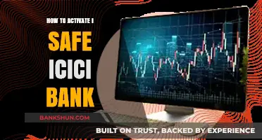 Activating iSafe ICICI Bank: A Step-by-Step Guide for Secure Access