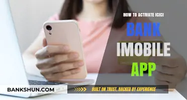 Activate ICICI iMobile App: A Step-by-Step Guide for Users