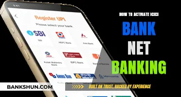 Activate ICICI Bank Net Banking: A Step-by-Step Guide