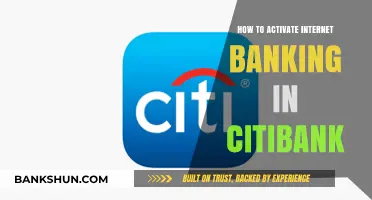 Activate Citibank Internet Banking: A Step-by-Step Guide for Beginners