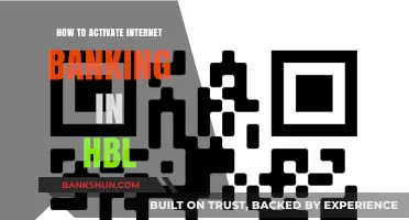Step-by-Step Guide to Activating HBL Internet Banking Easily