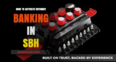 Activate SBH Internet Banking: A Step-by-Step Guide for Beginners