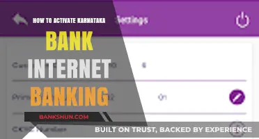 Step-by-Step Guide to Activating Karnataka Bank Internet Banking Easily