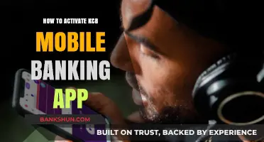 Activate KCB Mobile Banking App: A Step-by-Step Guide for Users