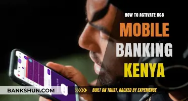 Activate KCB Mobile Banking in Kenya: A Simple Step-by-Step Guide