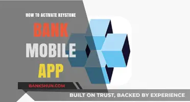 Activate Keystone Bank Mobile App: A Step-by-Step Guide for Users