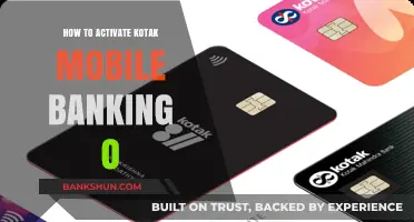 Activate Kotak Mobile Banking Easily: Step-by-Step Guide for Beginners