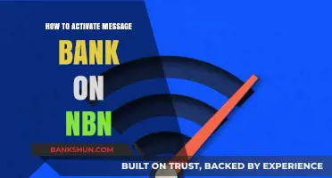 Activate Message Bank on NBN: A Simple Step-by-Step Guide