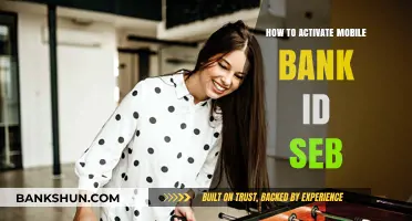 Activate Mobile BankID with SEB: A Step-by-Step Guide