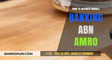 Activate ABN AMRO Mobile Banking: A Step-by-Step Guide