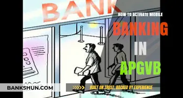 Activate APGVB Mobile Banking: A Step-by-Step Guide for Easy Access