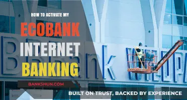 Activate Ecobank Internet Banking: A Step-by-Step Guide for Users