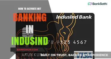 Step-by-Step Guide to Activating IndusInd Net Banking Easily