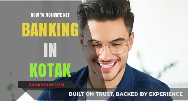 Step-by-Step Guide to Activating Kotak Net Banking Easily
