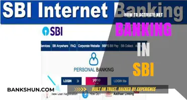 Step-by-Step Guide to Activating SBI Net Banking Easily and Securely