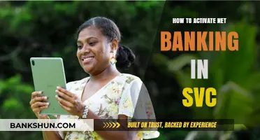 Step-by-Step Guide to Activating Net Banking in SVC Easily