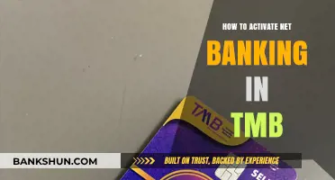 Step-by-Step Guide to Activating TMB Net Banking Easily