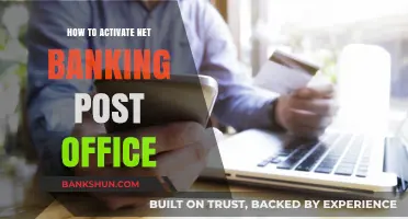 Step-by-Step Guide to Activating Post Office Net Banking Easily