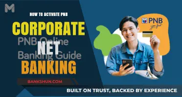 Step-by-Step Guide to Activating PNB Corporate Net Banking Easily