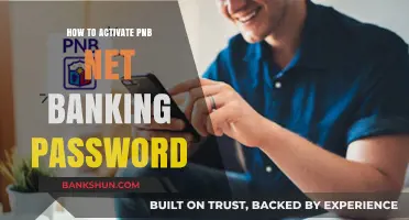 Activate Your PNB Net Banking Password: A Step-by-Step Guide