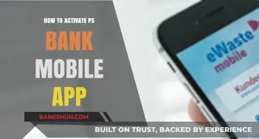 Activate PSBank Mobile App: A Quick and Easy Step-by-Step Guide