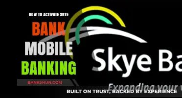 Activate Skye Bank Mobile Banking: A Step-by-Step Guide for Users