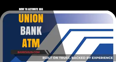 Activate Your SSS Union Bank ATM Card: A Step-by-Step Guide