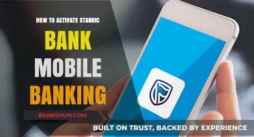 Activate Stanbic Bank Mobile Banking: A Step-by-Step Guide for Users