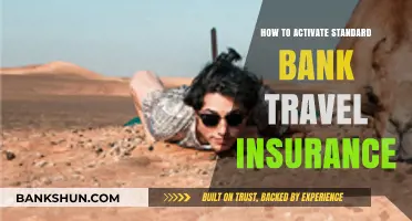Activate Standard Bank Travel Insurance: A Step-by-Step Guide for Travelers