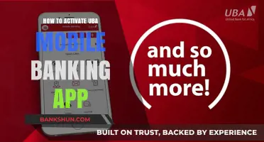 Activate UBA Mobile Banking App: A Step-by-Step Guide