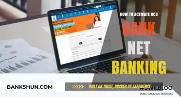 Activate UCO Bank Net Banking: A Step-by-Step Guide