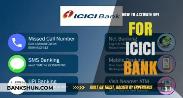 Activate UPI for ICICI Bank: A Step-by-Step Guide
