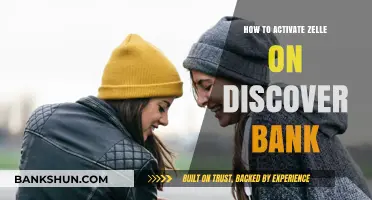 Activate Zelle on Discover Bank: A Step-by-Step Guide