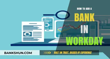 Step-by-Step Guide: Adding a Bank Account in Workday Easily